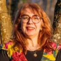 Photo de Sandrine Arnaud