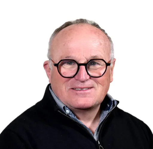 Photo de Jean-Michel Falgoux