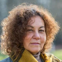 Photo de Mariam Sharshar