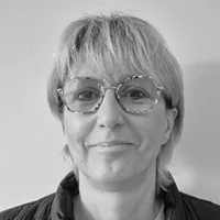 Photo de Elisabeth Clerc