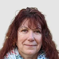 Photo de Isabelle Bechu