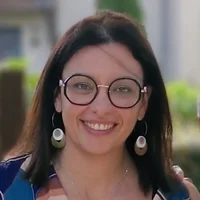 Photo de Aurélie Marcon