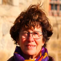 Photo de Henriette Tellier
