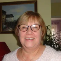 Photo de Régine Feugey