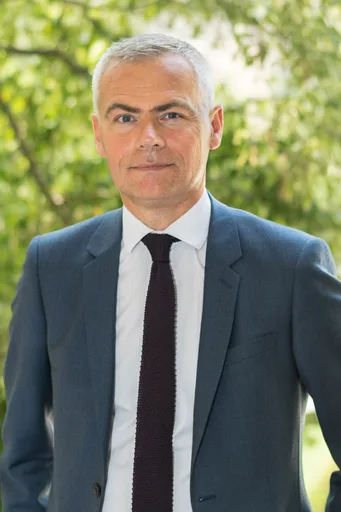 Photo de Christophe Bouillon