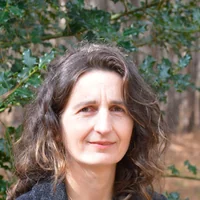 Photo de Aurélie Ornon