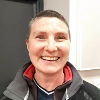 Photo de Marthe Chrétien