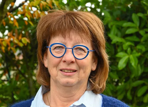 Photo de Brigitte Folny