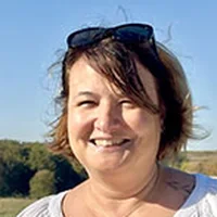 Photo de Nathalie Chansard