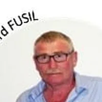Photo de Gérard Fusil