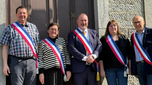 Photo de Pascal Gillaux