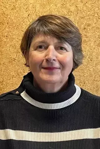 Photo de Marie-Joëlle Limouzin