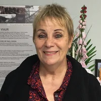 Photo de Bernadette Fontenay