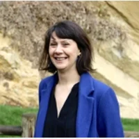 Photo de Anne Saint-James