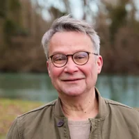 Photo de Luc Caboussin