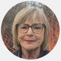 Photo de Monique Reux