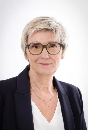 Photo de Catherine Minaux