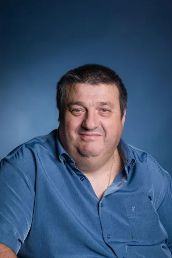Photo de Jean-Claude Darlet