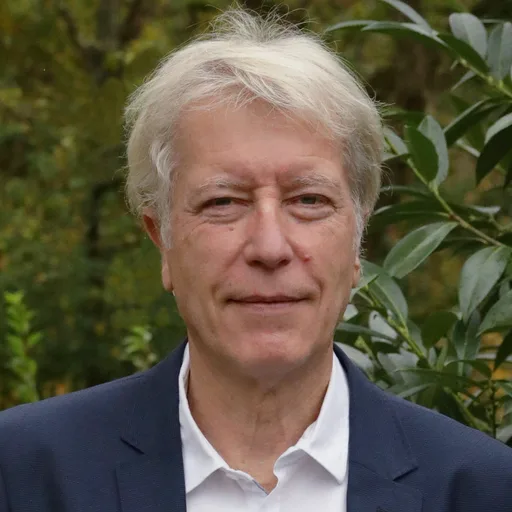 Photo de Jacques Bousquet