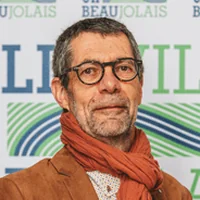 Photo de Michel Mazille