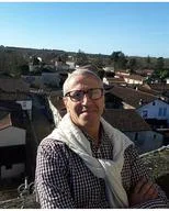 Photo de Eric Taris