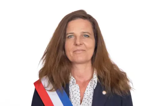 Photo de Frédérique Bachelier