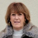 Photo de Nathalie Garnier
