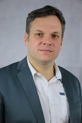 Photo de Gilles Poinsignon