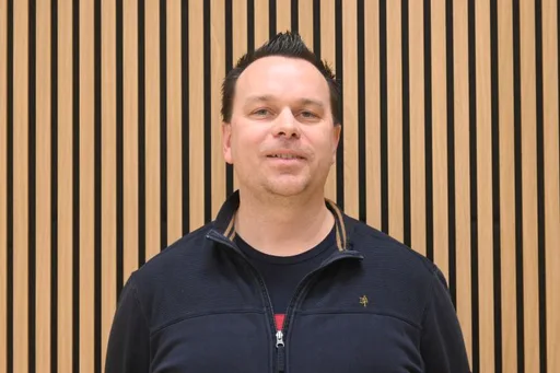 Photo de Mathieu Foessel