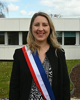 Photo de Laetitia Mergui