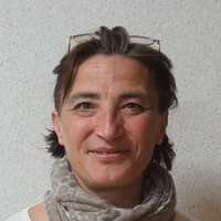 Photo de Christelle Dejoux