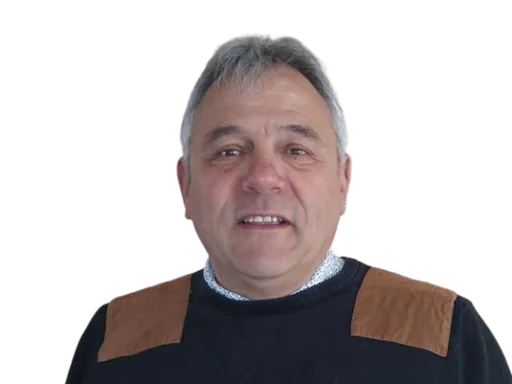 Photo de Didier Dantony
