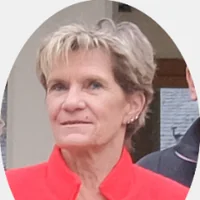 Photo de Françoise Combet-Blanc