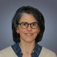 Photo de Pauline Rocacher