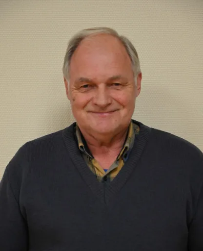 Photo de Roger Ribaud