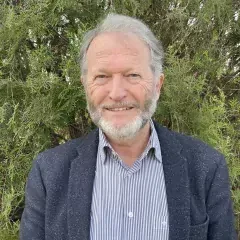 Photo de Marc-Henry Laissus