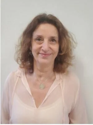 Photo de Béatrice Genin
