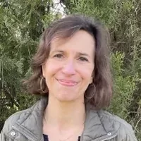 Photo de Christelle Boudonnat-Blavette