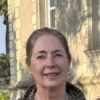 Photo de Claudine Bourgeois