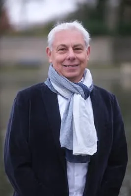 Photo de Christophe Labruyère