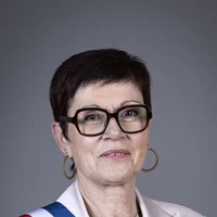 Photo de Marie-Françoise Magignot