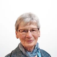 Photo de Lucienne Lavoisier