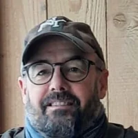 Photo de Guy Bilthauer
