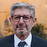 Photo de Bernard Tapiero