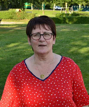 Photo de Valérie Triverio