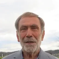 Photo de Bernard Charbonnel