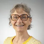 Photo de Véronique Blanchard