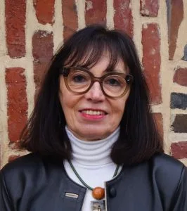 Photo de Véronique Helleux