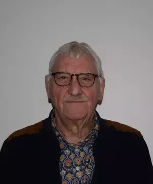 Photo de William Botineau