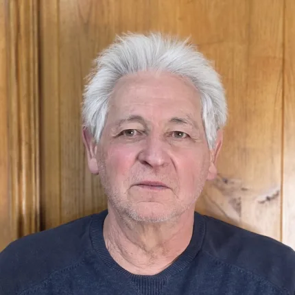 Photo de Paul Muffato